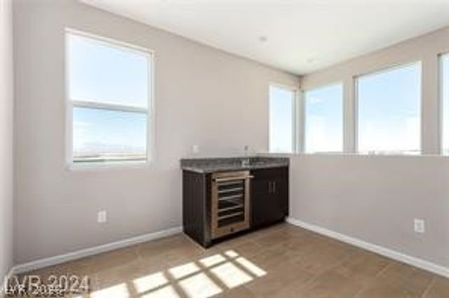 2484 Indigo Mountain Street, Henderson, NV 89044