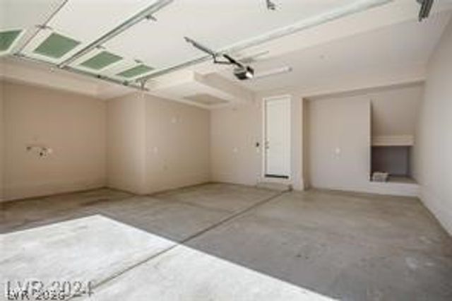2484 Indigo Mountain Street, Henderson, NV 89044