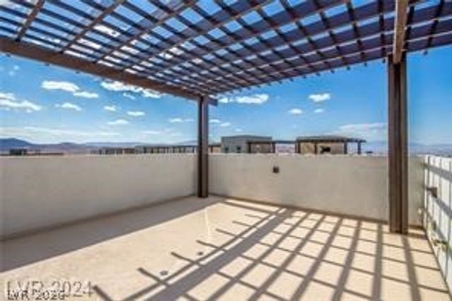 2484 Indigo Mountain Street, Henderson, NV 89044