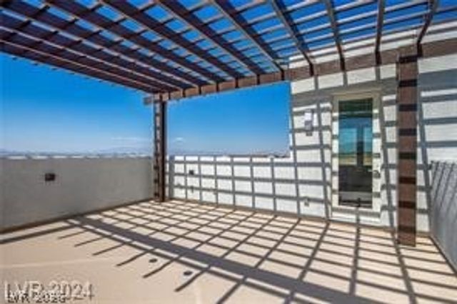 2484 Indigo Mountain Street, Henderson, NV 89044
