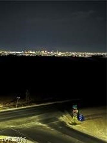2484 Indigo Mountain Street, Henderson, NV 89044