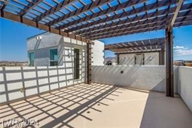 2484 Indigo Mountain Street, Henderson, NV 89044
