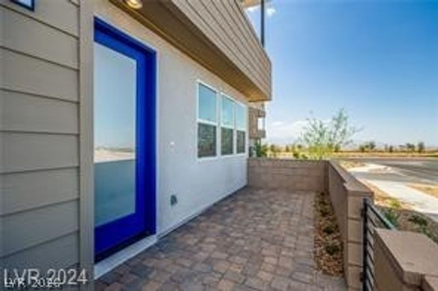 2484 Indigo Mountain Street, Henderson, NV 89044