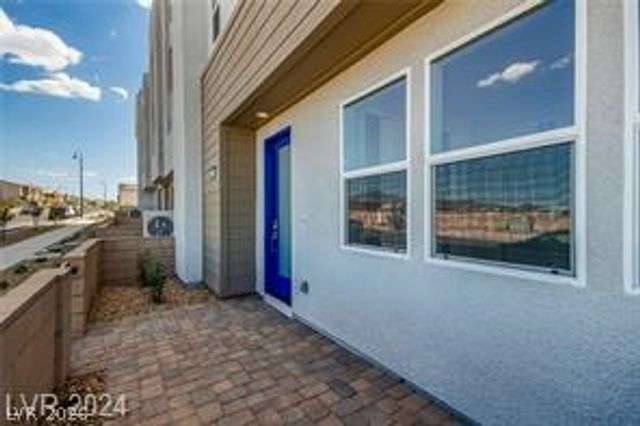 2484 Indigo Mountain Street, Henderson, NV 89044