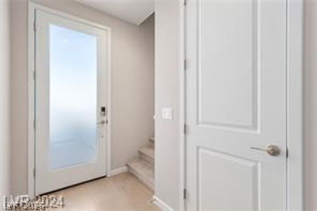2484 Indigo Mountain Street, Henderson, NV 89044