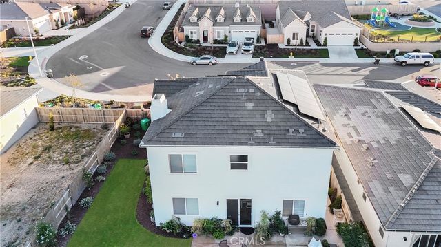 813 Skyview Lane, Santa Maria, CA 93455