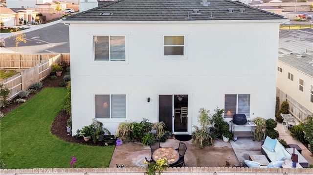 813 Skyview Lane, Santa Maria, CA 93455