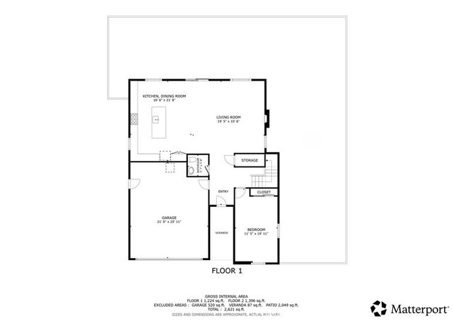 813 Skyview Lane, Santa Maria, CA 93455