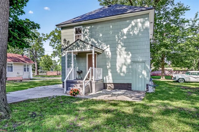 1688 Hoyt Street, Muskegon, MI 49442