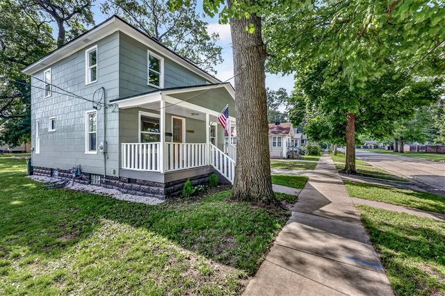 1688 Hoyt Street, Muskegon, MI 49442