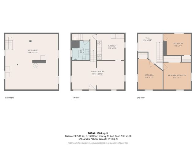 1688 Hoyt Street, Muskegon, MI 49442