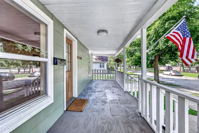 1688 Hoyt Street, Muskegon, MI 49442