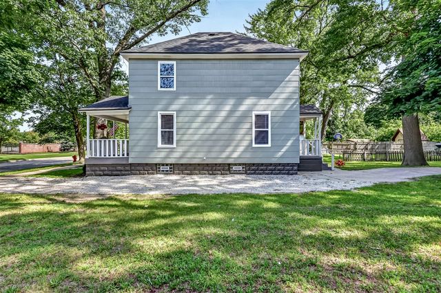 1688 Hoyt Street, Muskegon, MI 49442