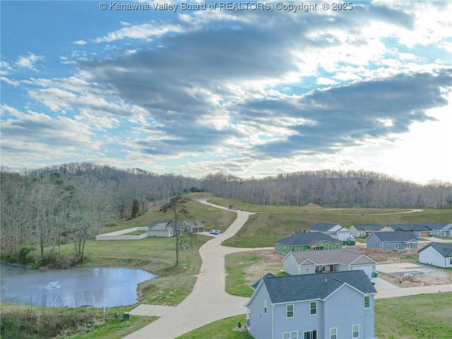 86 Sanctuary Drive, Fraziers Bottom, WV 25082