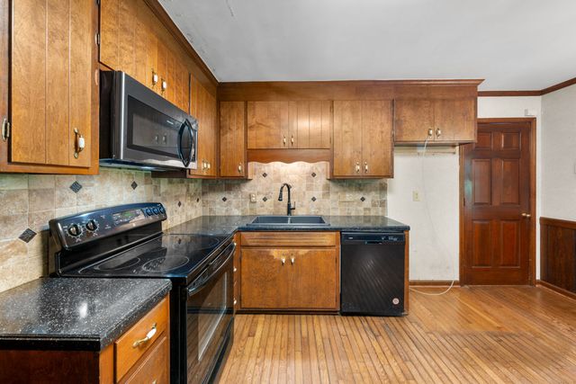 1215 Anne Street, Henderson, NC 27536