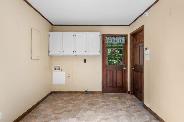 1215 Anne Street, Henderson, NC 27536