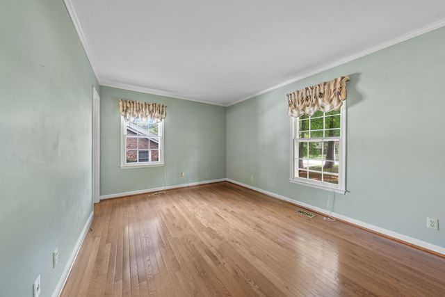 1215 Anne Street, Henderson, NC 27536