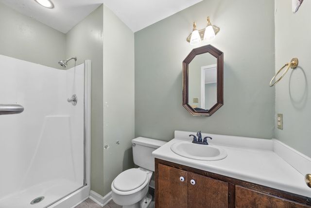 1215 Anne Street, Henderson, NC 27536