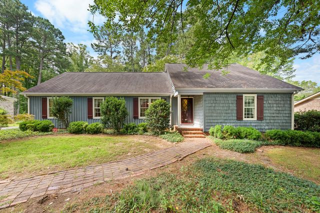 1215 Anne Street, Henderson, NC 27536