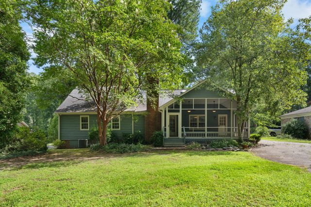1215 Anne Street, Henderson, NC 27536