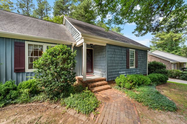 1215 Anne Street, Henderson, NC 27536