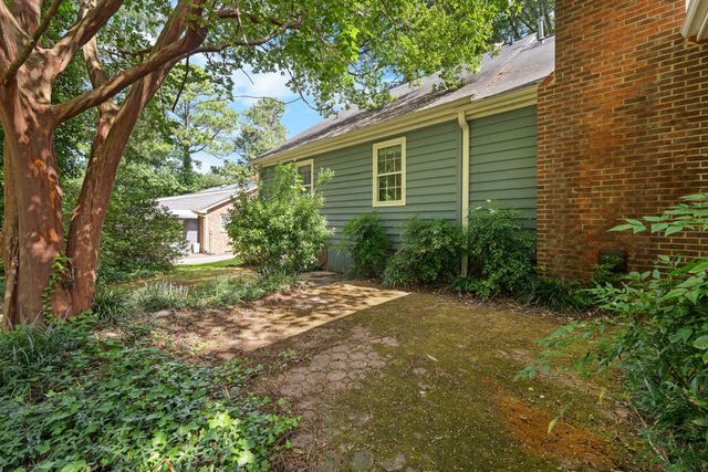 1215 Anne Street, Henderson, NC 27536