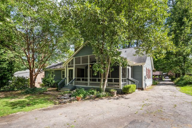 1215 Anne Street, Henderson, NC 27536