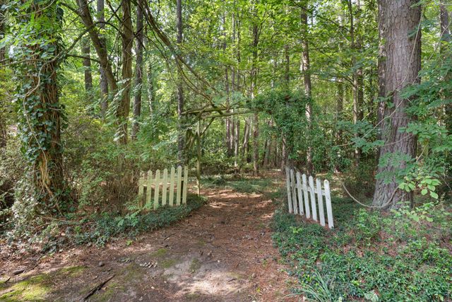 1215 Anne Street, Henderson, NC 27536