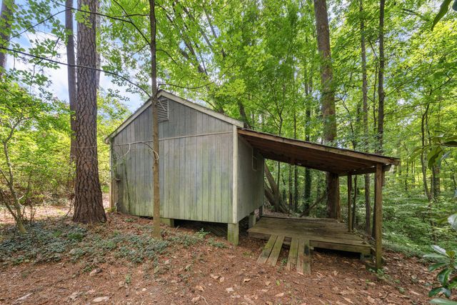 1215 Anne Street, Henderson, NC 27536