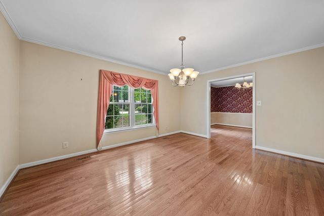 1215 Anne Street, Henderson, NC 27536