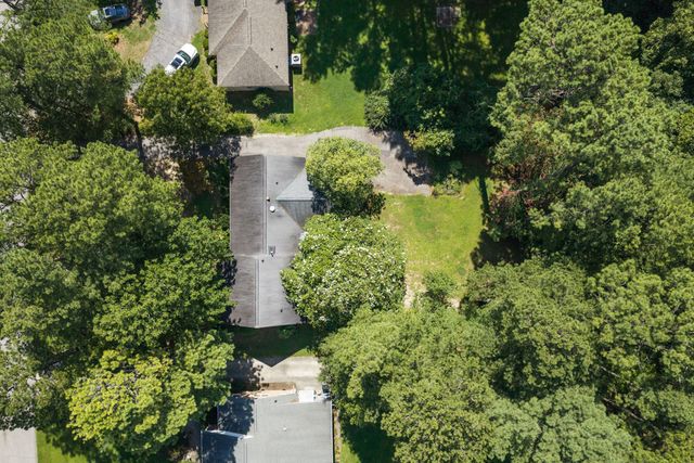 1215 Anne Street, Henderson, NC 27536