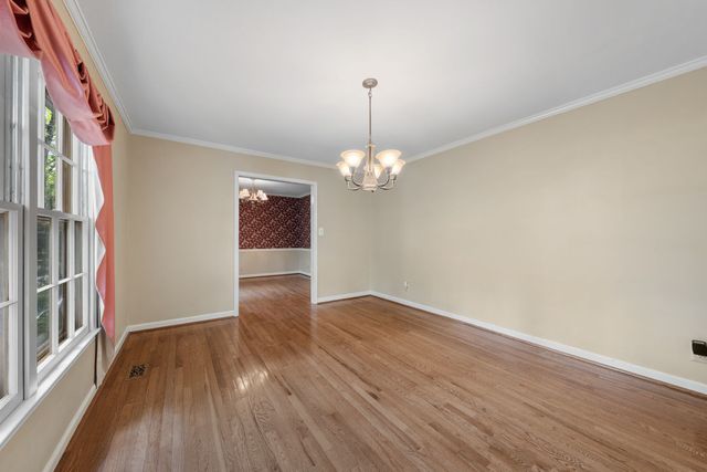 1215 Anne Street, Henderson, NC 27536