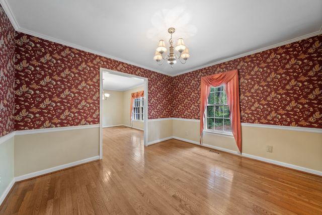 1215 Anne Street, Henderson, NC 27536