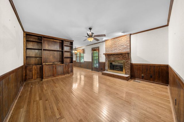 1215 Anne Street, Henderson, NC 27536