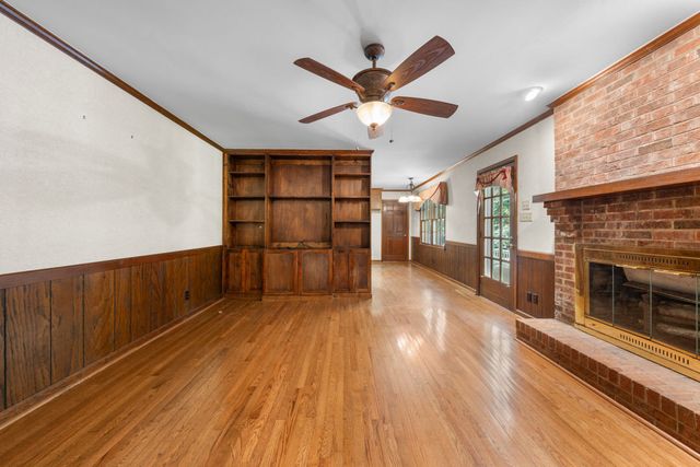 1215 Anne Street, Henderson, NC 27536