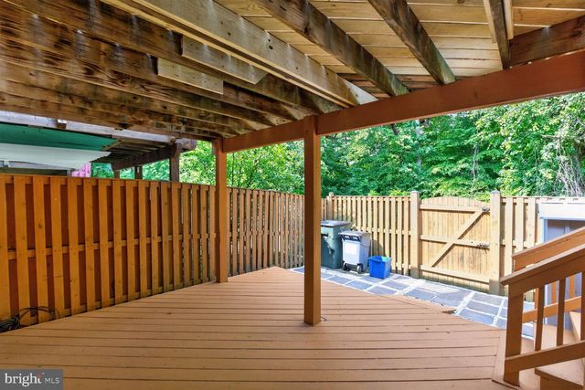 7590 ASPENPARK RD, Lorton, VA 22079