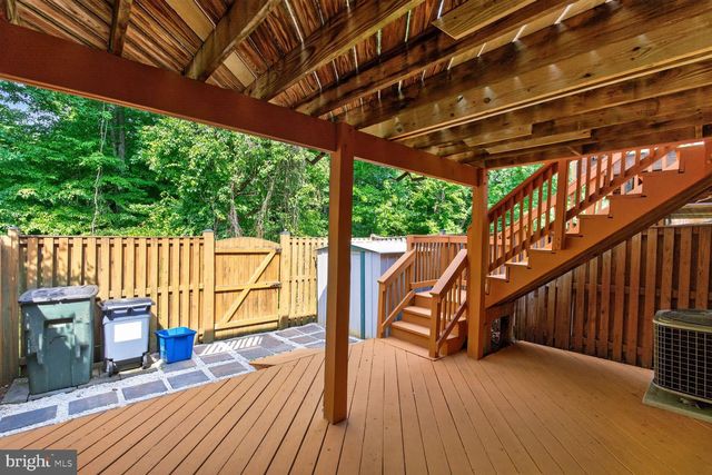 7590 ASPENPARK RD, Lorton, VA 22079