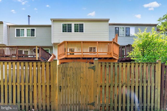 7590 ASPENPARK RD, Lorton, VA 22079