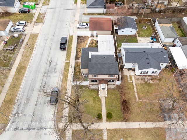 9658 Austin Avenue, Oak Lawn, IL 60453