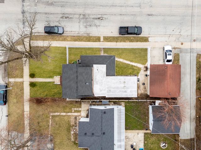 9658 Austin Avenue, Oak Lawn, IL 60453