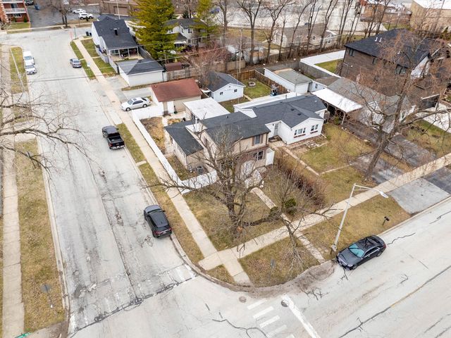 9658 Austin Avenue, Oak Lawn, IL 60453