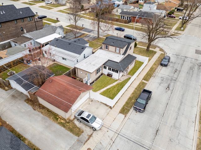 9658 Austin Avenue, Oak Lawn, IL 60453