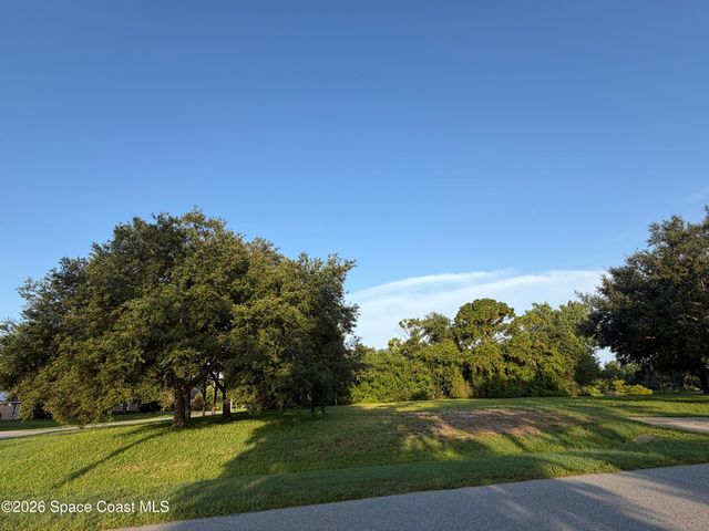 4414 Ligustrum Drive, Melbourne, FL 32934