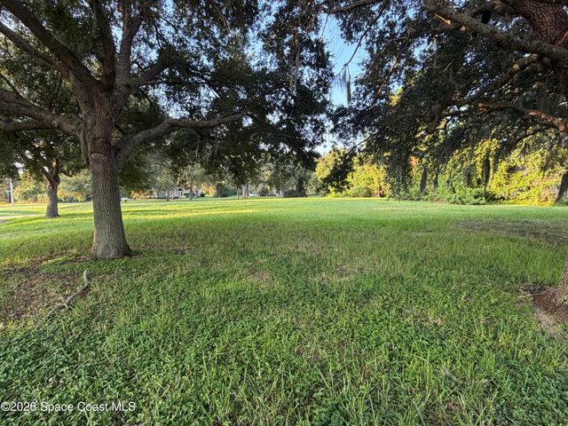 4414 Ligustrum Drive, Melbourne, FL 32934