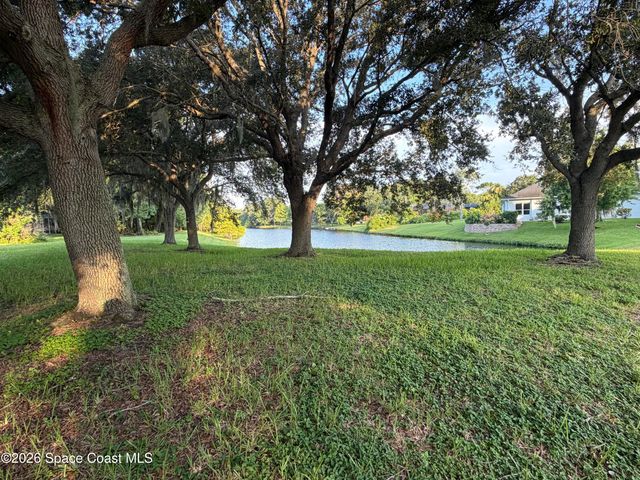 4414 Ligustrum Drive, Melbourne, FL 32934