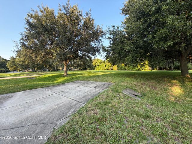 4414 Ligustrum Drive, Melbourne, FL 32934