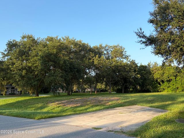 4414 Ligustrum Drive, Melbourne, FL 32934