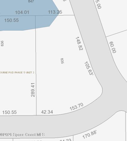 4414 Ligustrum Drive, Melbourne, FL 32934
