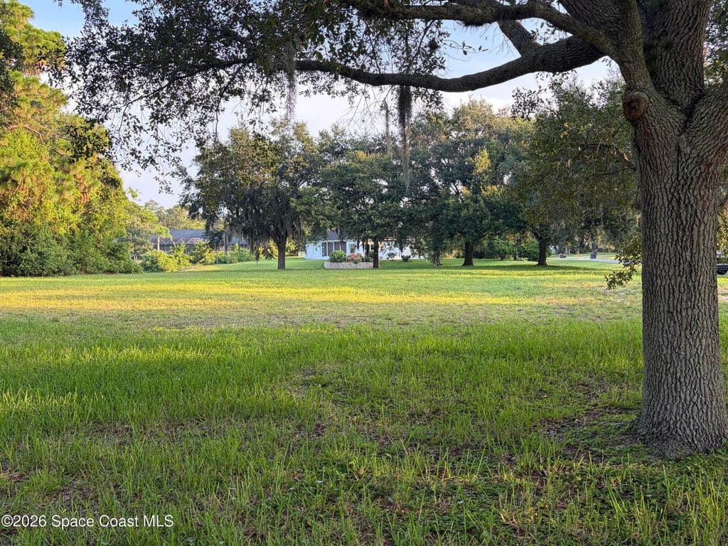 4414 Ligustrum Drive, Melbourne, FL 32934