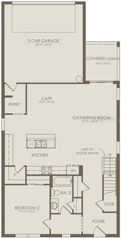 10418 GLOWING BEACON STREET, Orlando, FL 32829